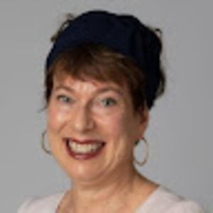 Meet your Posher, Sarah jane